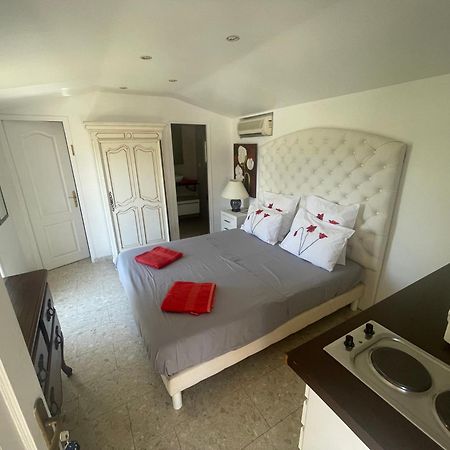 La Bergerie B&B 旺斯 外观 照片