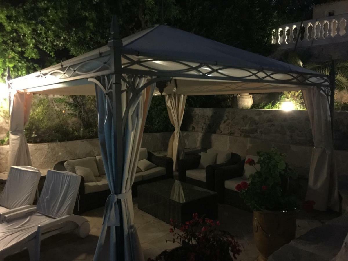 La Bergerie B&B 旺斯 外观 照片