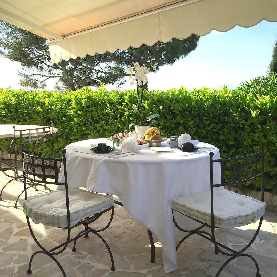 La Bergerie B&B 旺斯 外观 照片