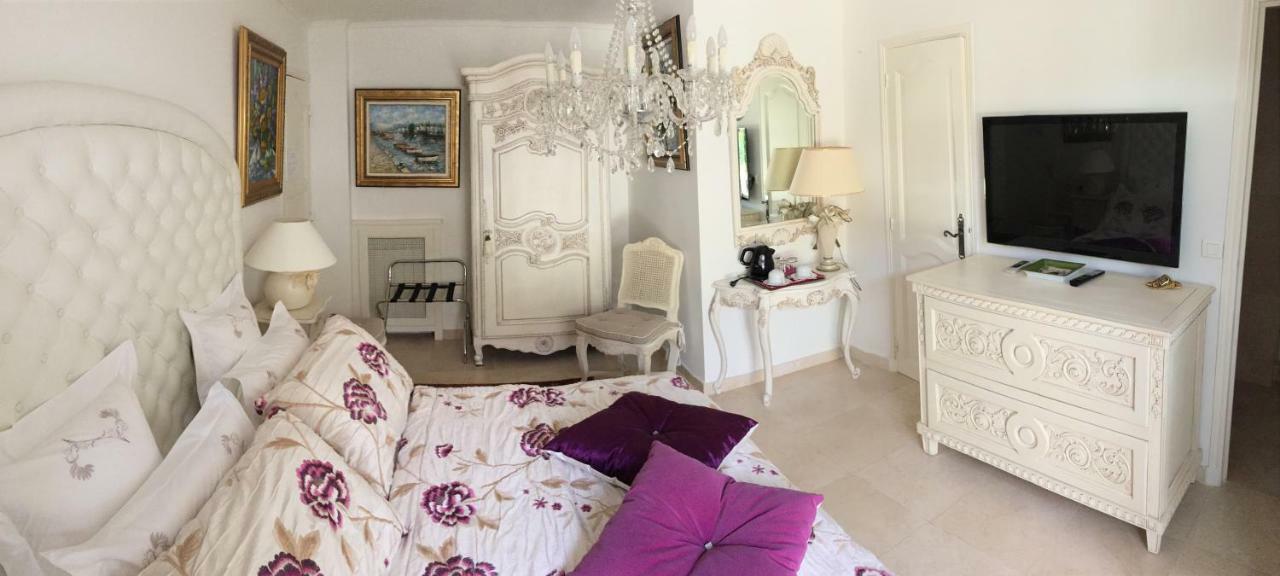 La Bergerie B&B 旺斯 外观 照片