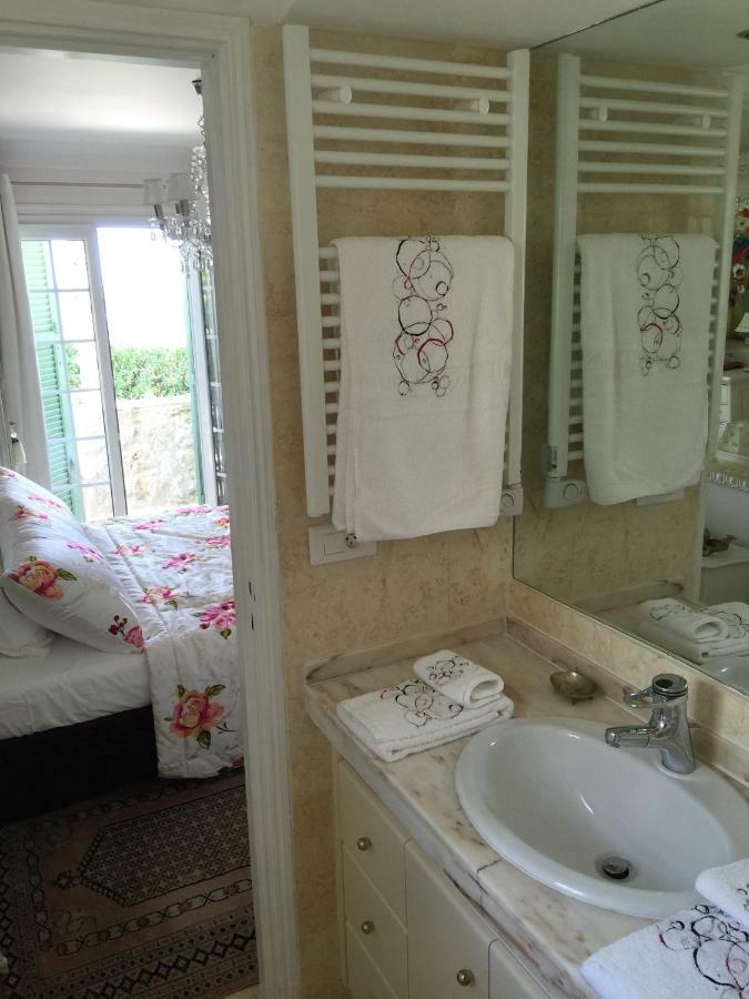 La Bergerie B&B 旺斯 外观 照片