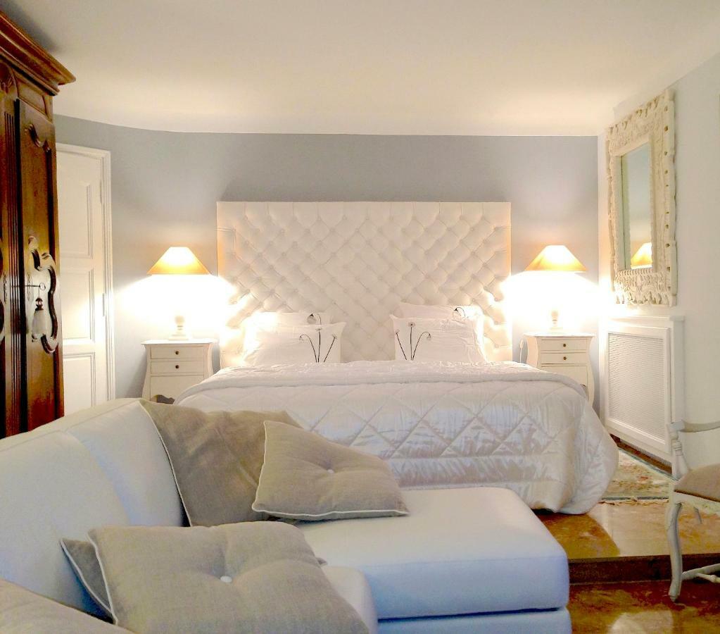 La Bergerie B&B 旺斯 外观 照片